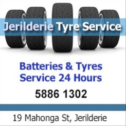 Jerilderie Tyre Service Pty Ltd | car repair | 19 Mahonga St, Jerilderie NSW 2716, Australia | 0358861863 OR +61 3 5886 1863