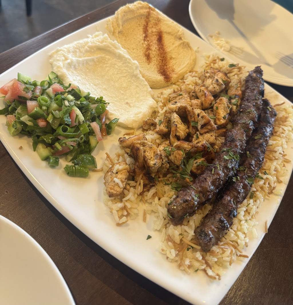 Skewered lawson | 9 Staples Cres, Lawson NSW 2783, Australia | Phone: (02) 4759 1616