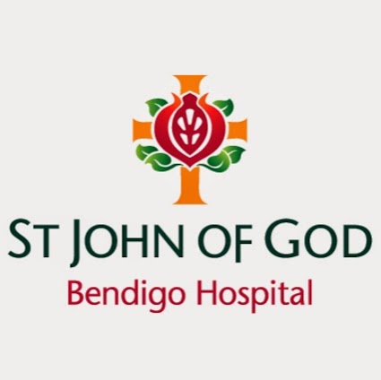 St John of God Bendigo Hospital | 133-145 Lily St, Bendigo VIC 3550, Australia | Phone: (03) 5434 3434