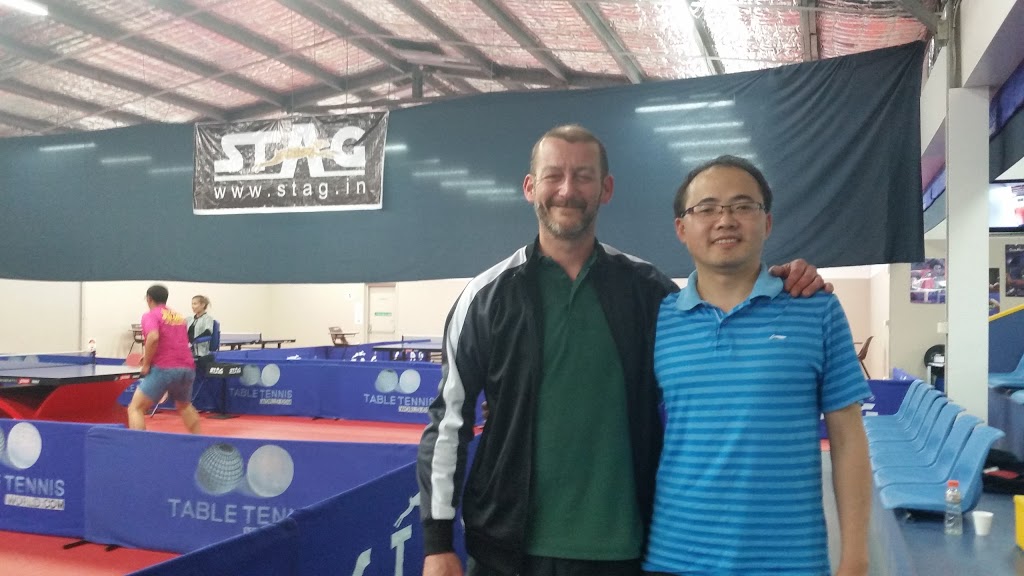 Gold Coast Table Tennis Association Inc. |  | Lot 1 Herbertson Drive, Molendinar QLD (off Southport-Nerang Rd, Exit 69, Pacific Motorway, Gold Coast QLD 4214, Australia | 0755971633 OR +61 7 5597 1633