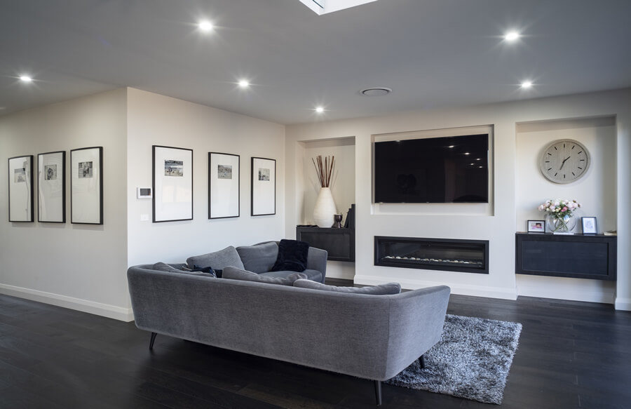 Bannerman Homes | 4 Ernesta Pl, Bella Vista NSW 2153, Australia | Phone: (02) 8883 1411