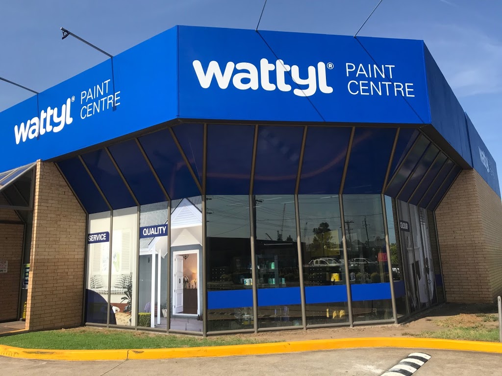Wattyl Paint Centre Seven Hills | home goods store | 3/106-108 Station Rd, Seven Hills NSW 2147, Australia | 0298389677 OR +61 2 9838 9677