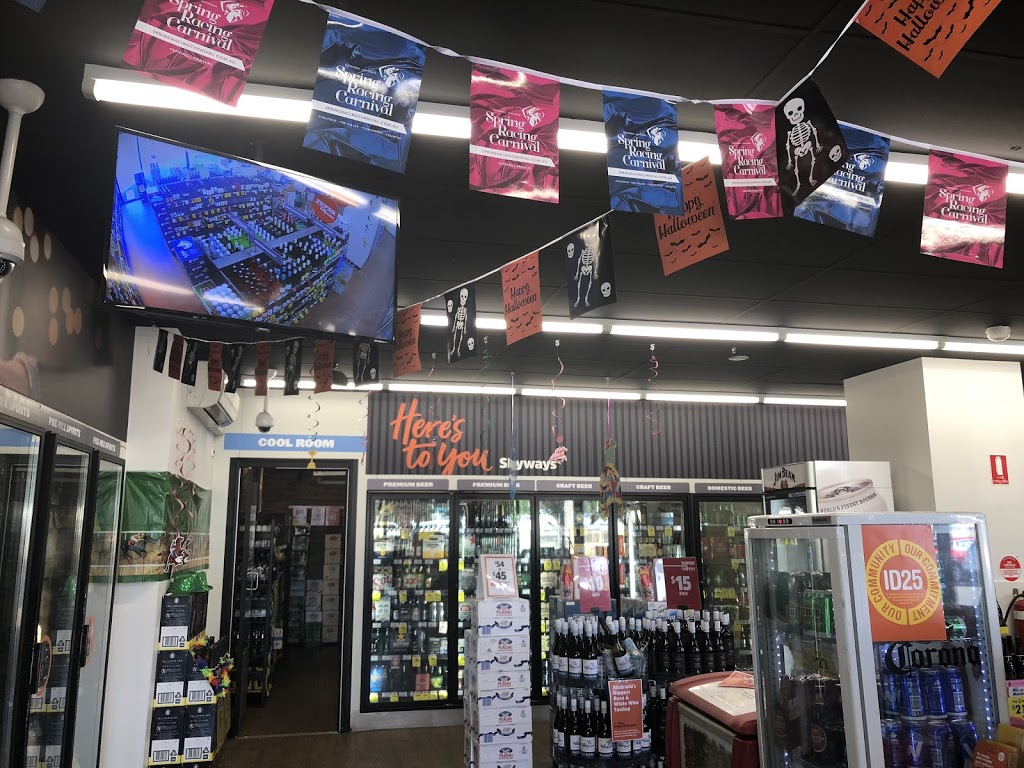 BWS Skyways Drive | store | 113 Matthews Ave, Airport West VIC 3042, Australia | 0393104883 OR +61 3 9310 4883