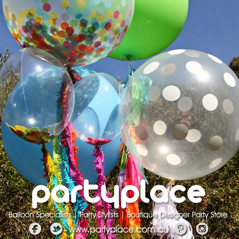 Partyplace | home goods store | 27 Babbage Road, Roseville NSW 2069, Australia | 0294170030 OR +61 2 9417 0030