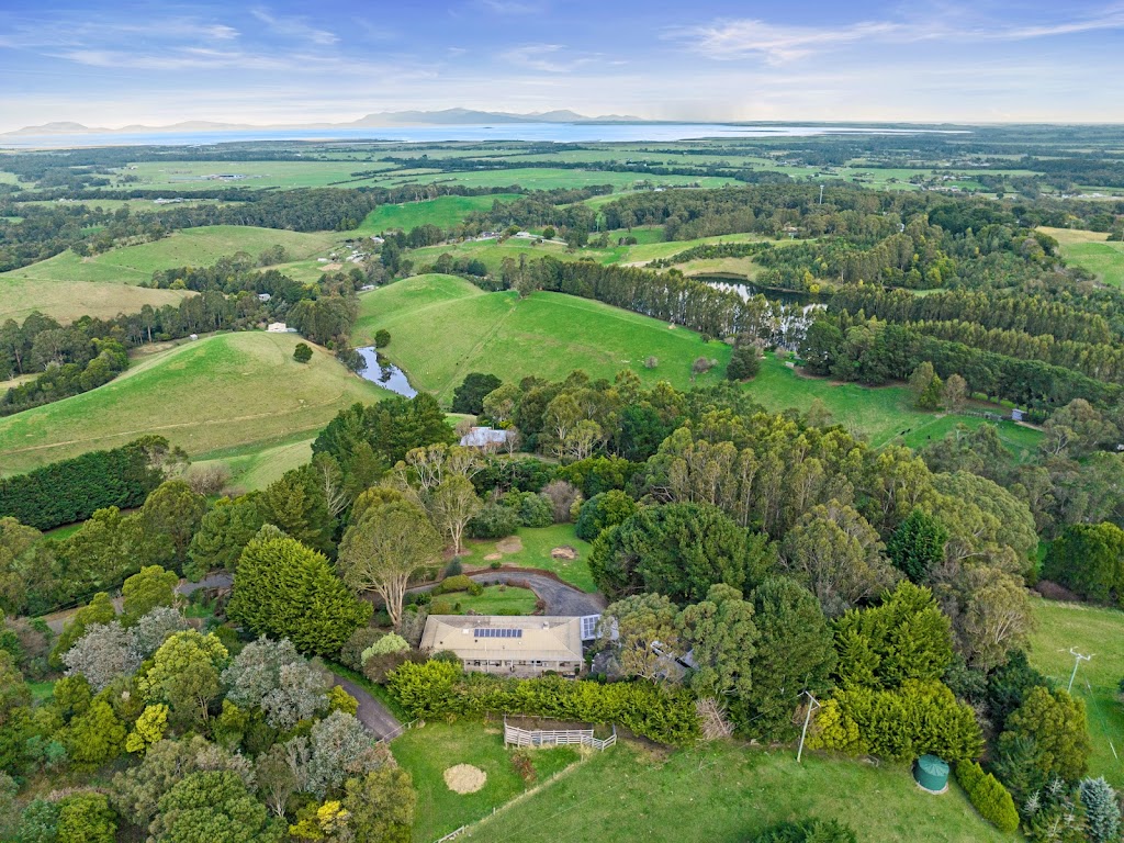 Merrington Real Estate | 645 Fullers Rd, Foster VIC 3960, Australia | Phone: 0488 696 434
