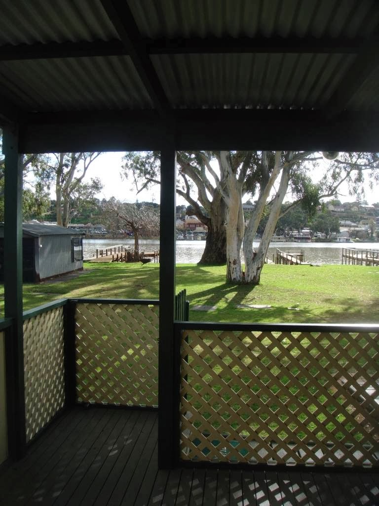 Riverfront Holiday Accommodation | lodging | 35 Khartoum Rd, Mannum SA 5238, Australia | 0429696725 OR +61 429 696 725