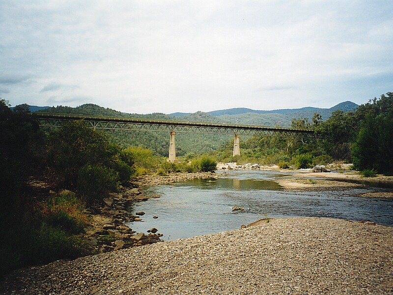 Snowy River National Park | Old Basin Rd, Yalmy VIC 3885, Australia | Phone: 13 19 63