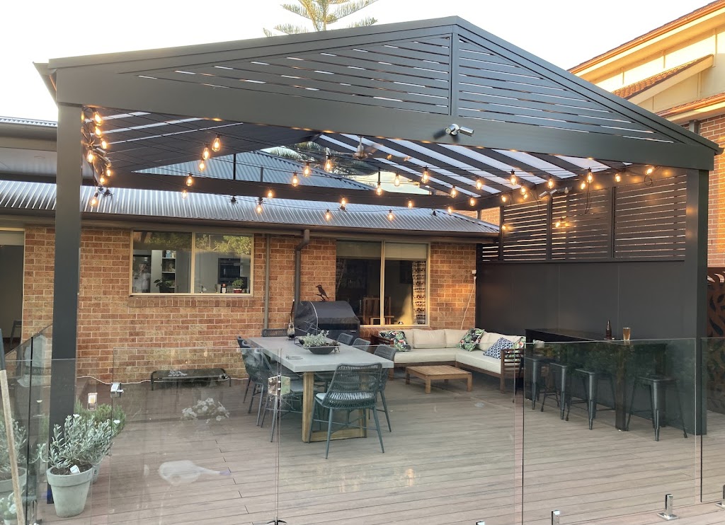 Pergola Land | general contractor | 19/10 Pioneer Ave, Thornleigh NSW 2120, Australia | 0299802911 OR +61 2 9980 2911
