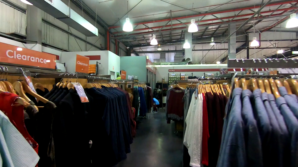 Kathmandu Moorabbin DFO Outlet | 250 Centre Dandenong Rd, Moorabbin Airport VIC 3194, Australia | Phone: (03) 9583 0382