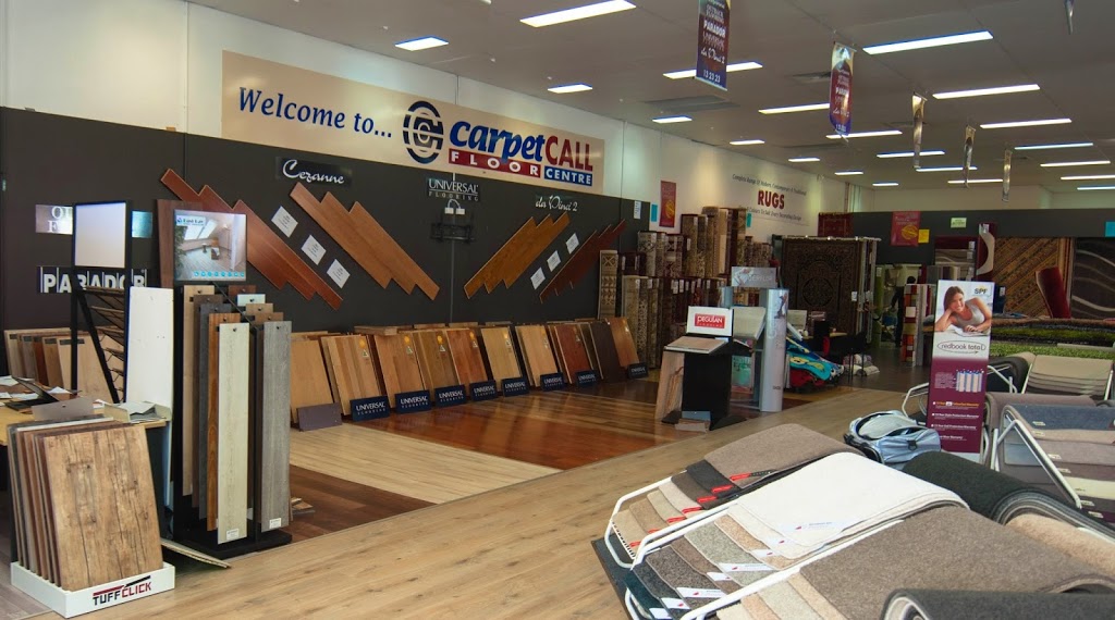 Carpet Call MacGregor | home goods store | Shop 4/567 Kessels Rd, Macgregor QLD 4109, Australia | 0738956513 OR +61 7 3895 6513