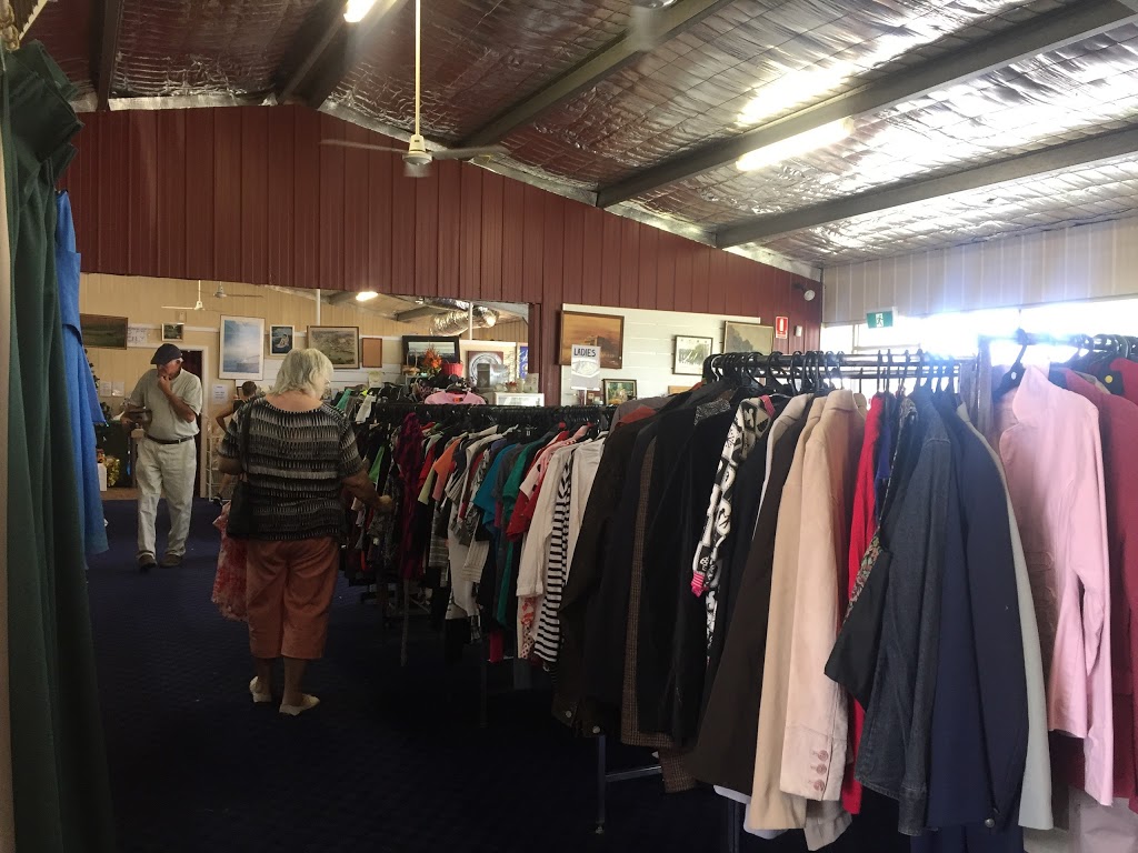 Salvation Army Family Store Young | 299 Boorowa St, Young NSW 2594, Australia | Phone: (02) 6382 4407