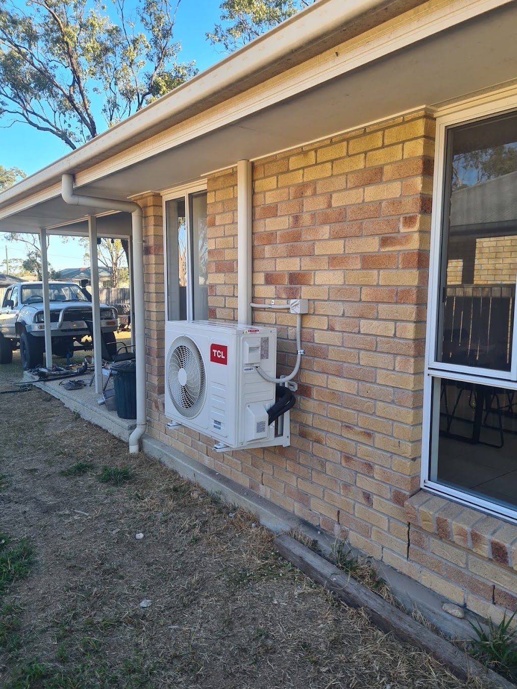 Fridgetec ACR services T/A SRS | Unit 1/37 Hangan St, Bucasia QLD 4750, Australia | Phone: 0476 390 001