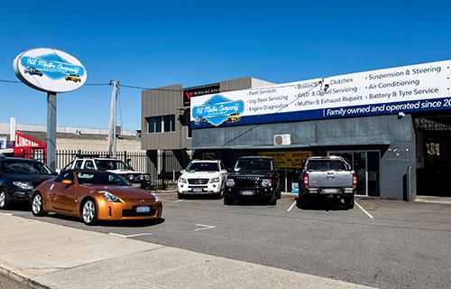 KS Motor Company Service Centre | car repair | 51 Norma Rd, Myaree WA 6154, Australia | 0893171135 OR +61 8 9317 1135