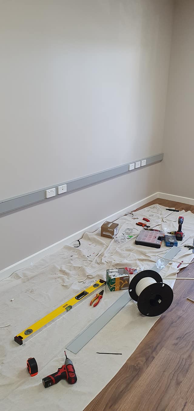 Hoskins Electrical | 61 Brandy Creek Rd, Warragul VIC 3820, Australia | Phone: 0427 493 080