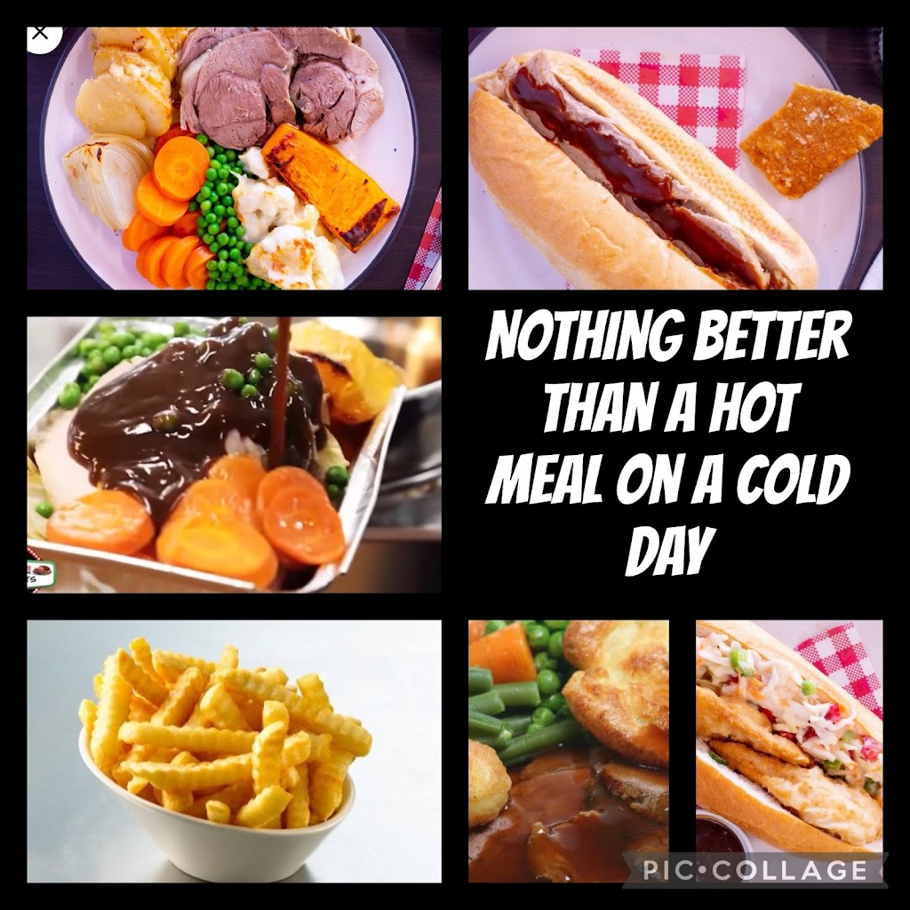 Rock n Roll Roasts | meal takeaway | 88 High St, Wodonga VIC 3690, Australia | 0260242996 OR +61 2 6024 2996