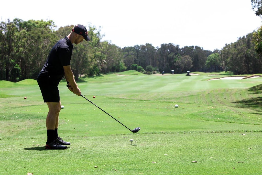 Golf Fit Pro | Golf Academy, 151 Ocean Dr, Twin Waters QLD 4564, Australia | Phone: 0466 501 779