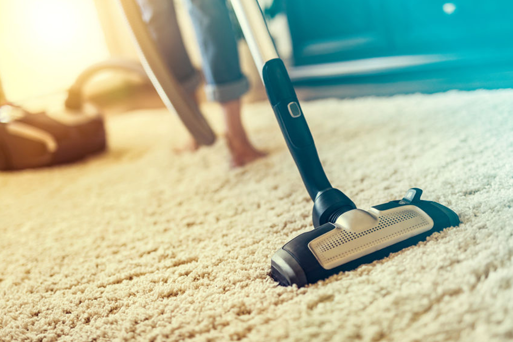 Carpet Cleaning Springfield Lakes | 6 Neptune Street, Springfield Lakes, QLD 4300, Australia | Phone: 1800 338 554