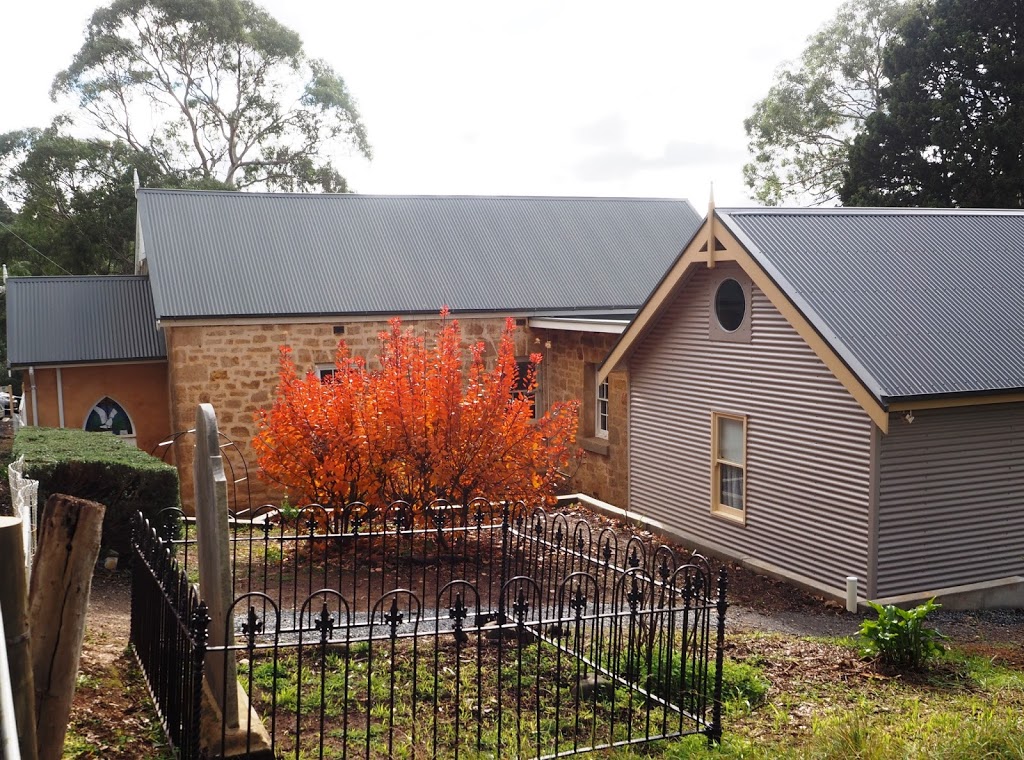 Cherry Gardens Uniting Church | 87 Hicks Hill Rd, Cherry Gardens SA 5157, Australia