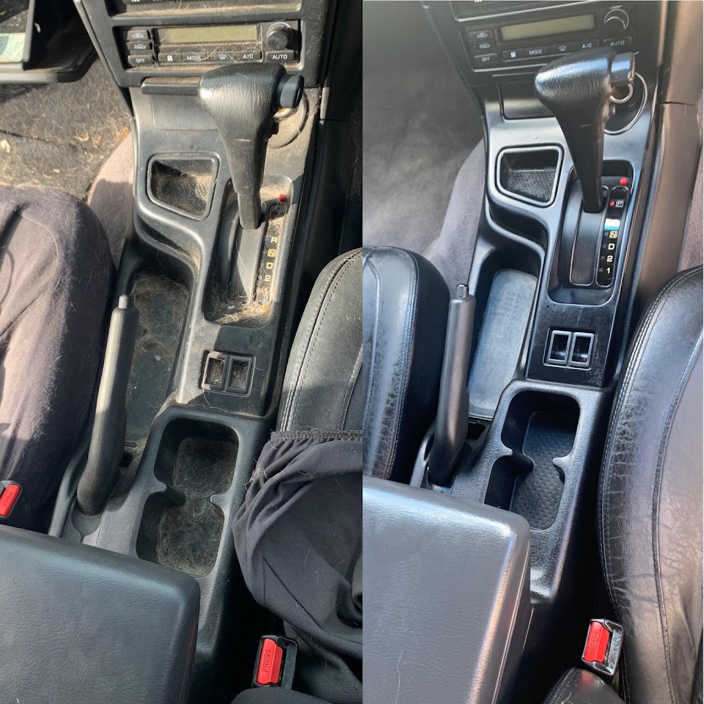 Old-Matez Car Detailing | Shines Rd, Fernvale QLD 4306, Australia | Phone: 0415 096 047