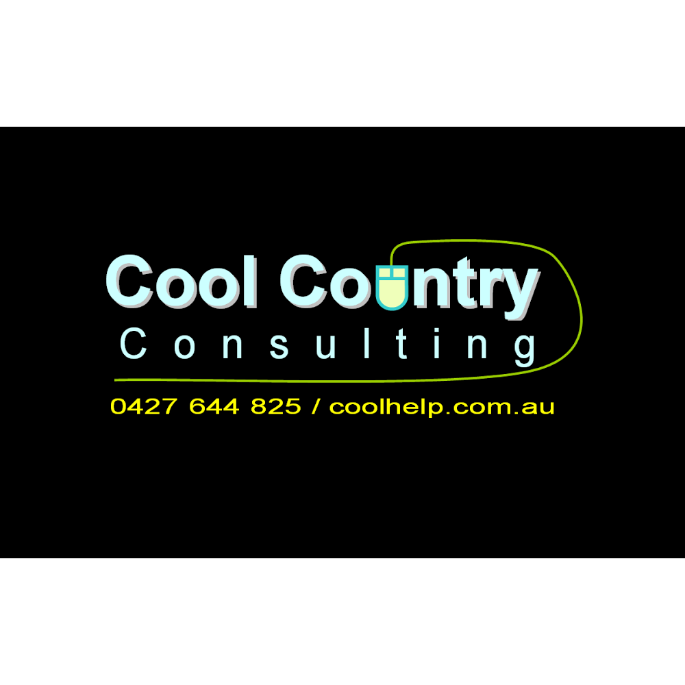 Cool Country Consulting | store | 2 Moore St, Guyra NSW 2365, Australia | 0427644825 OR +61 427 644 825
