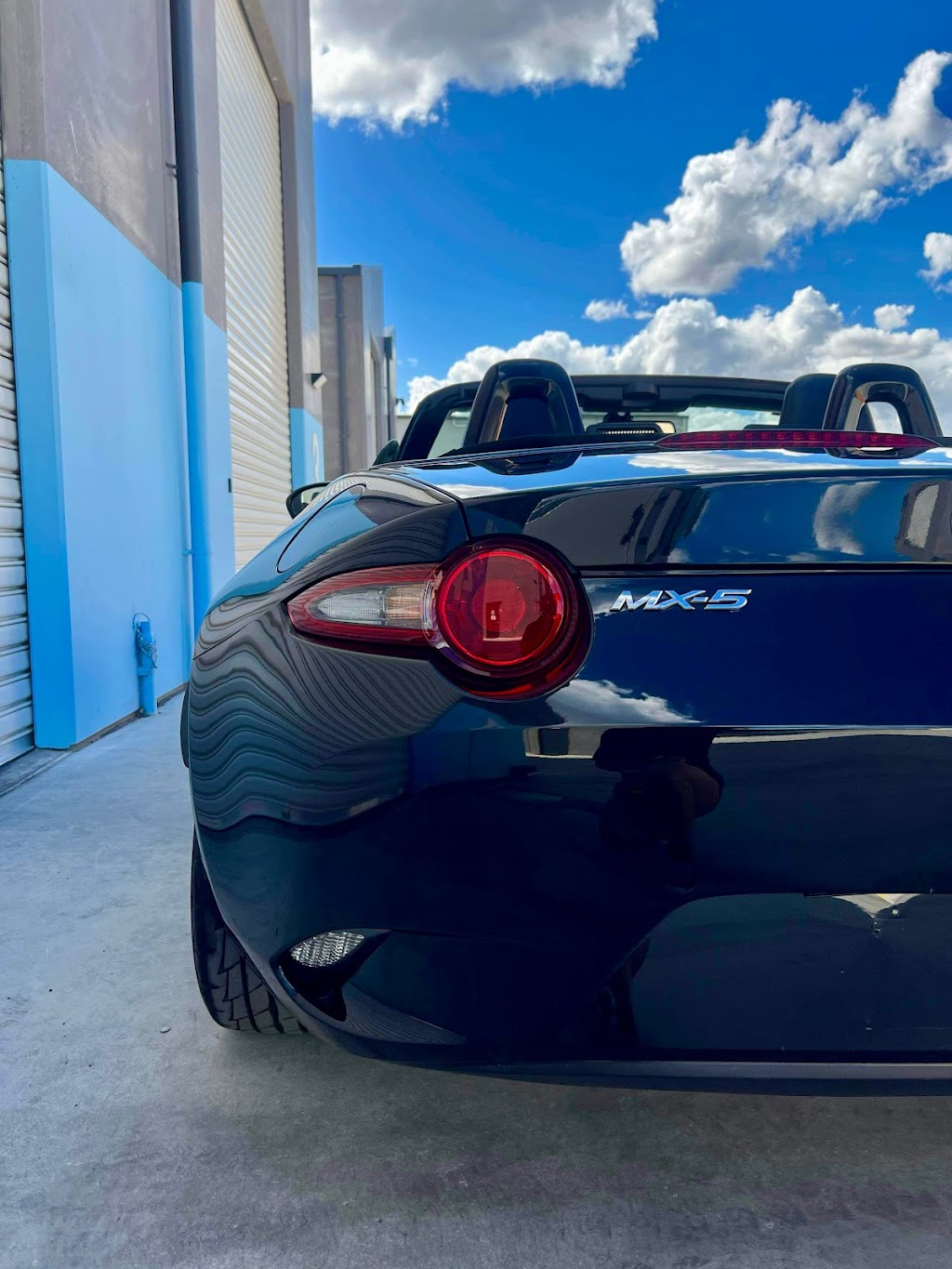 Fantini Detailing | Unit 4/13 Cessna Wy, Cambridge TAS 7170, Australia | Phone: 0477 505 164 Fantini Detailing | Unit 4/13 Cessna Wy, Cambridge TAS 7170, Australia | Phone: 0477 505 164