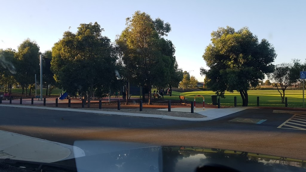 Kalimna Oval | 31 Wodalla Parade, Byford WA 6122, Australia