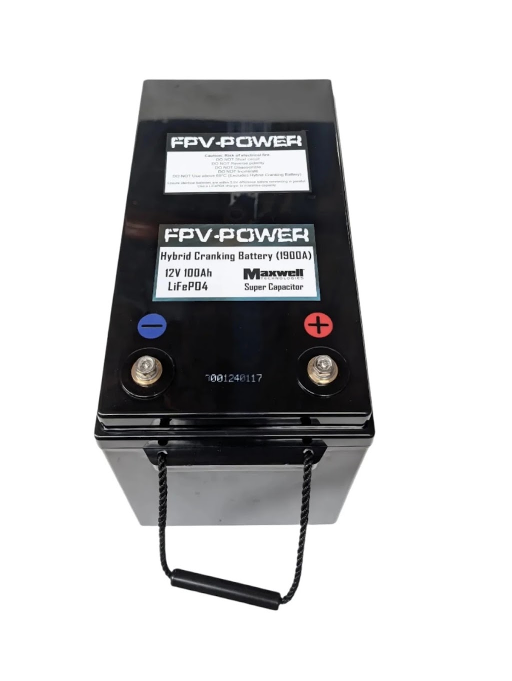 FPV-POWER | 132 Hallam N Rd, Narre Warren North VIC 3804, Australia | Phone: (03) 8719 0983