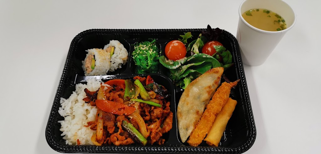 Sushi Connection | Shop 1029 level 1 and, Shop 3069 level 3/500 Oxford St, Bondi Junction NSW 2022, Australia | Phone: (02) 8084 7500