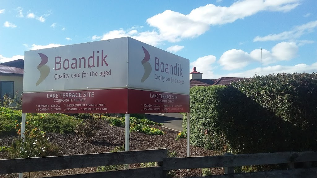 Boandik Extended Support Services | 101 Lake Terrace E, Mount Gambier SA 5290, Australia | Phone: (08) 8724 1251