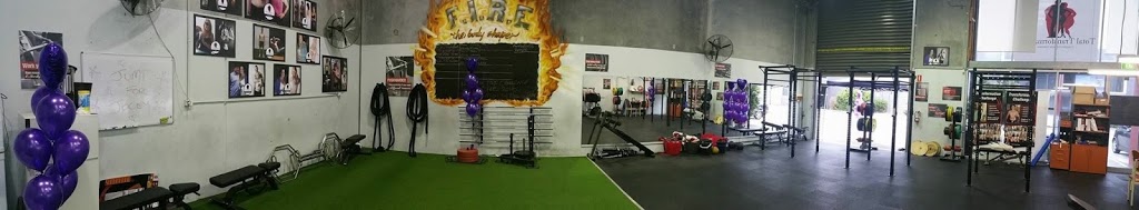 Total Transformations | gym | 26 Burgess Rd, Bayswater North VIC 3153, Australia | 0404648628 OR +61 404 648 628