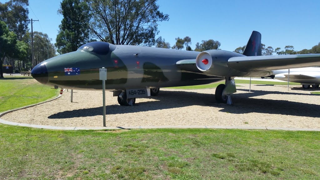 RAAF Wagga Aviation Heritage Centre | museum | Newton Rd, Forest Hill NSW 2651, Australia | 0269375402 OR +61 2 6937 5402