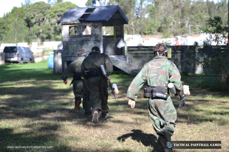 Tactical Paintball Games | store | 19716 Pacific Hwy, Moorland NSW 2443, Australia | 0487232780 OR +61 487 232 780