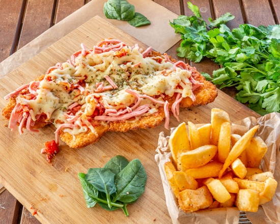 Pizza Fellas & Acai Fellas Armstrong Creek | Unit 3/773 Barwon Heads Rd, Armstrong Creek VIC 3217, Australia | Phone: 0481 770 145