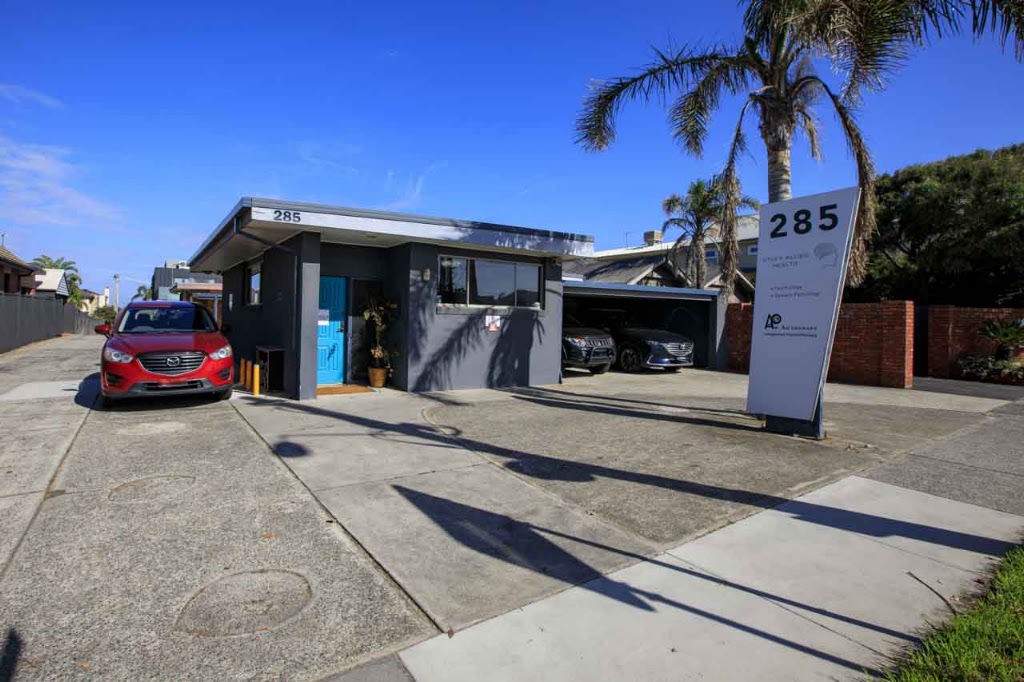 Utley Allied Health | 285 Nepean Hwy, Edithvale VIC 3196, Australia | Phone: (03) 7048 9818