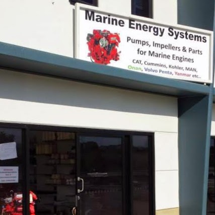 Marine Energy Systems | store | The Boat Works J-6/1 Boatworks Drive, Coomera QLD 4209, Australia | 0755027771 OR +61 7 5502 7771