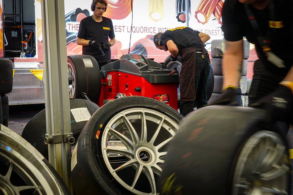 Trofeo Motorsport | car repair | 9 Austral Pl, Hallam VIC 3803, Australia | 0387950800 OR +61 3 8795 0800