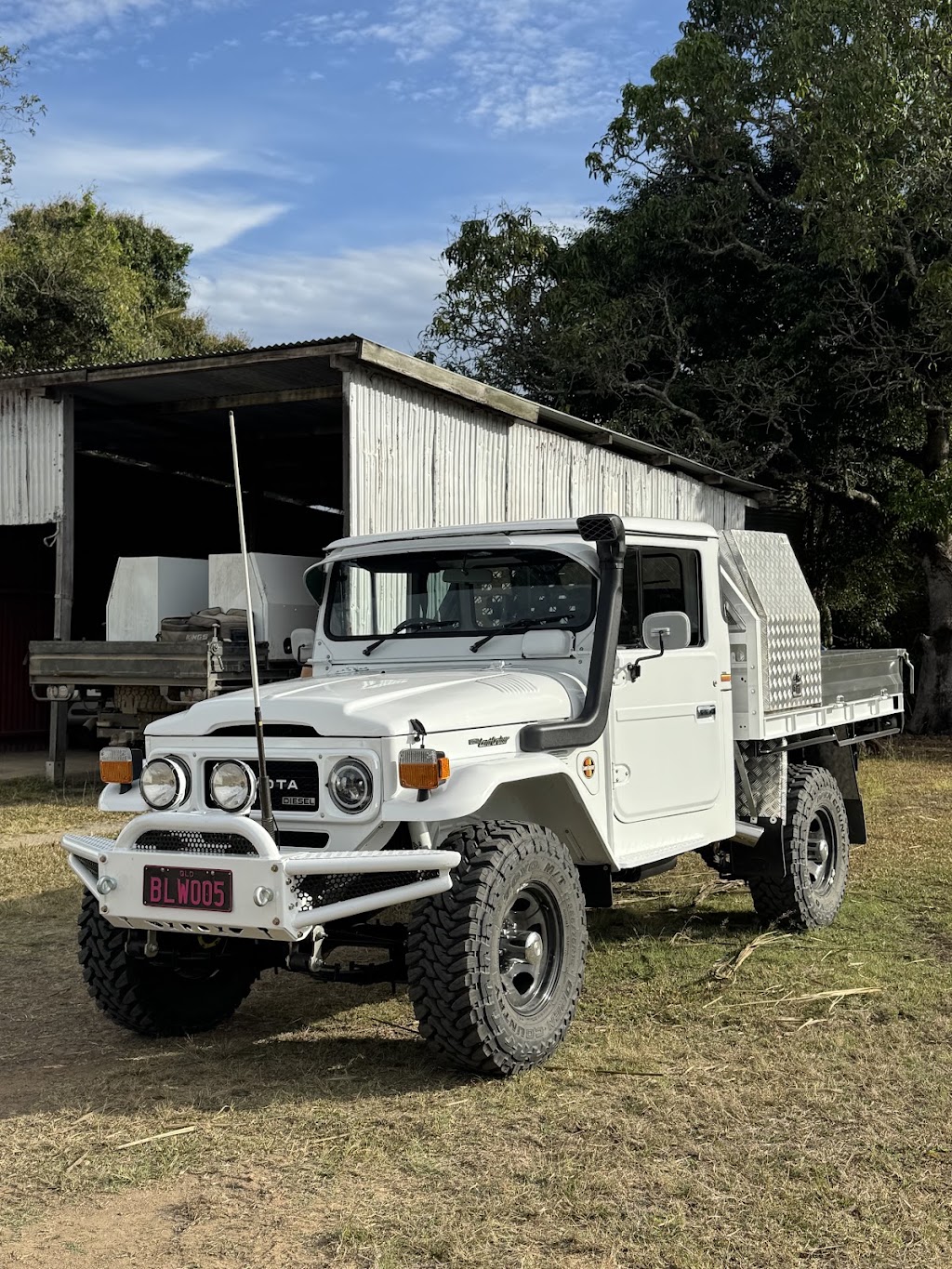 Old Skool Cruisers | 12 Rutland Pl, Marian QLD 4753, Australia | Phone: 0418 870 217