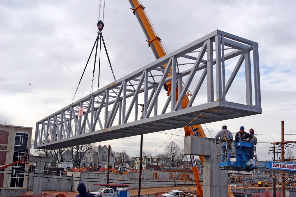 Hard Bakka Rigging | 23/25 Bernera Rd, Prestons NSW 2170, Australia | Phone: 0405 722 721