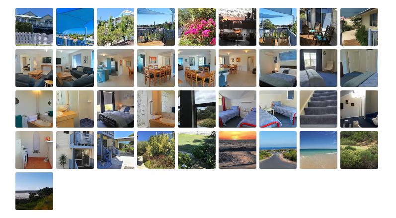 Aqua Blue Haven | lodging | 10 Beachcast Cl, Preston Beach WA 6215, Australia | 0897391111 OR +61 8 9739 1111