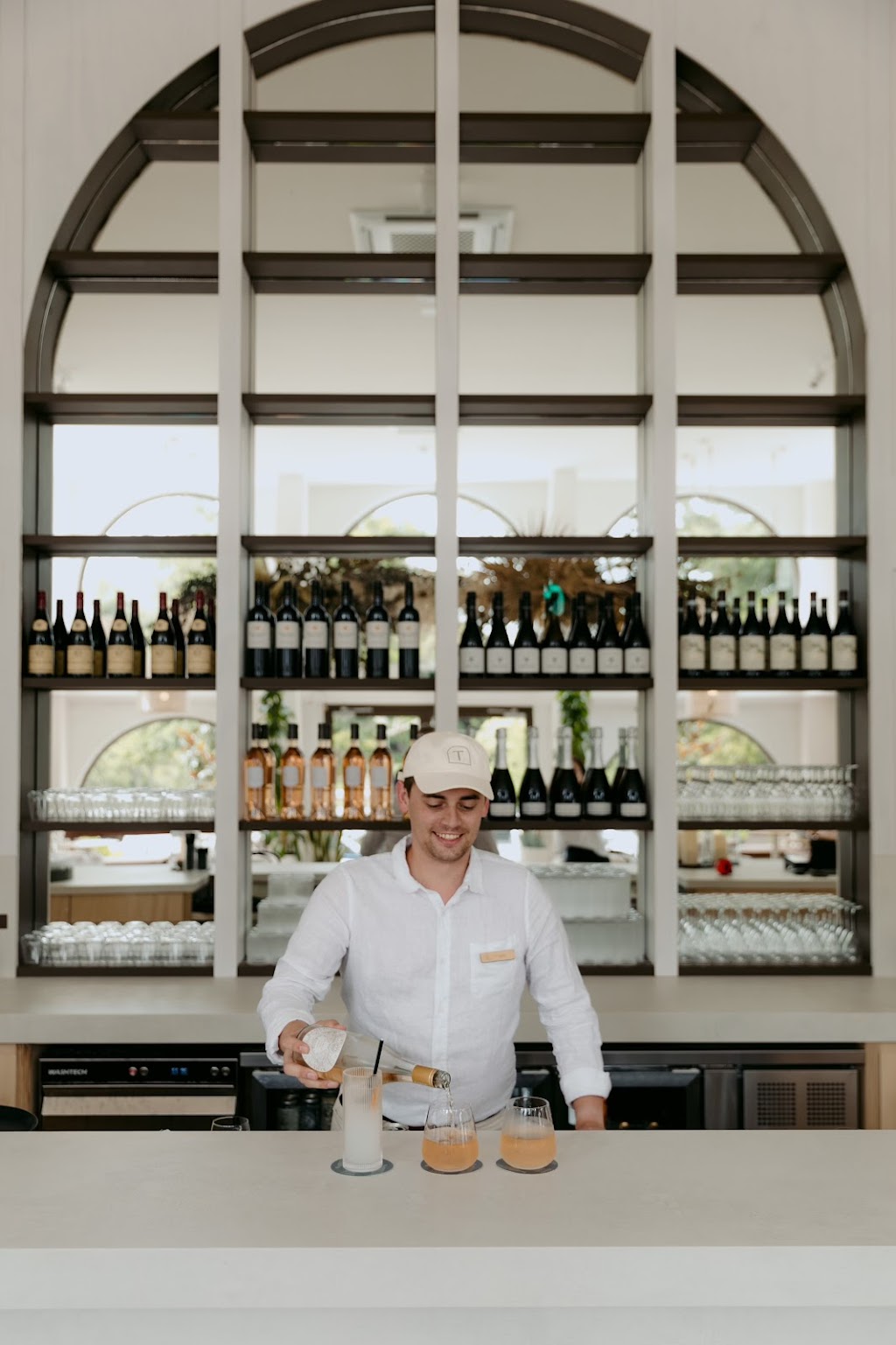 The Tamborine | 99 Alpine Terrace, Tamborine Mountain QLD 4272, Australia | Phone: (07) 5545 0088
