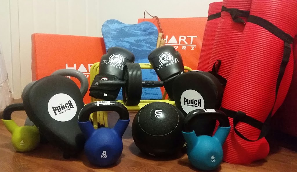 Push Your Limits Personal Training | gym | 7/96 Research Rd, Pooraka SA 5095, Australia | 0430724800 OR +61 430 724 800