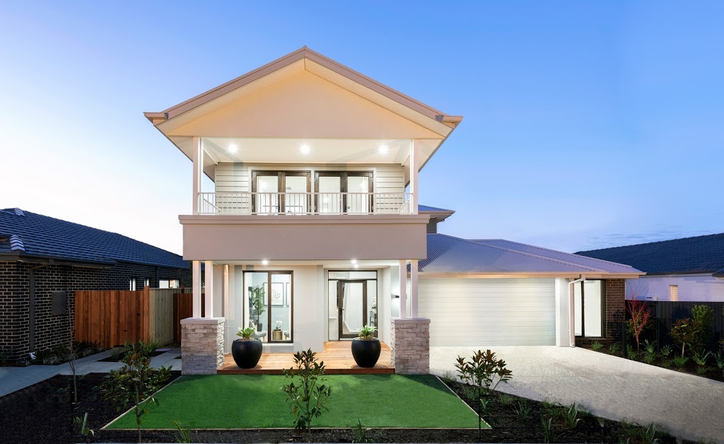 Burbank Homes - Elements Estate, Truganina | 9 Bursaria Dr, Truganina VIC 3029, Australia | Phone: 13 28 72