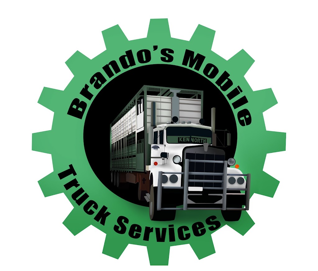 Brandos Mobile Truck Services | car repair | Barber St, Moora WA 6510, Australia | 0455110090 OR +61 455 110 090