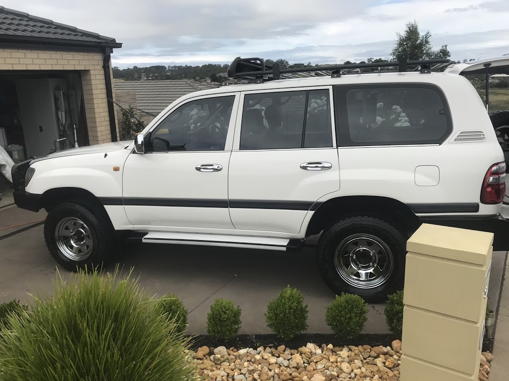 On Detailing |  | 22 Ajax St, Drouin VIC 3818, Australia | 0451149074 OR +61 451 149 074