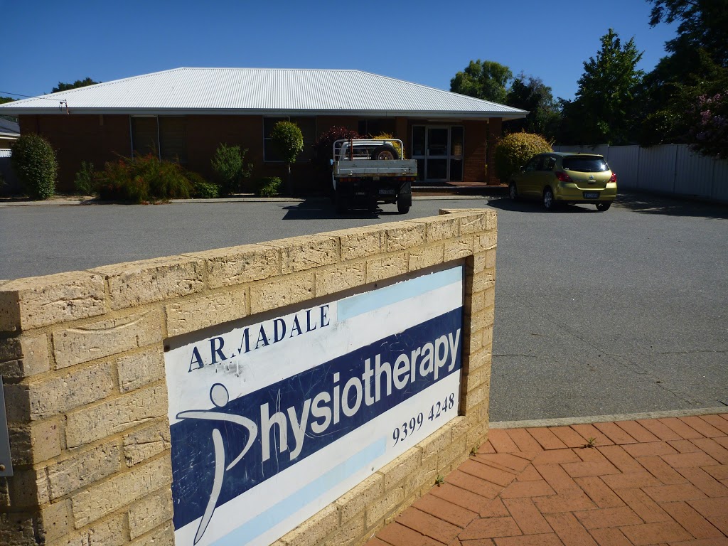 Armadale Physiotherapy, Jim Van Der Plas, 9399 4248 | physiotherapist | 21 Forrest Rd, Armadale WA 6112, Australia | 0893994248 OR +61 8 9399 4248