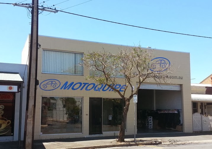 Motoquipe | car repair | 262 Gilbert St, Adelaide SA 5000, Australia | 1300554288 OR +61 1300 554 288