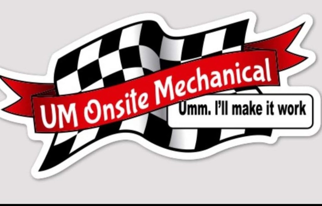U M Onsite Mechanical | car repair | 5 Kyle Ct, West Wodonga VIC 3690, Australia | 0472676580 OR +61 472 676 580