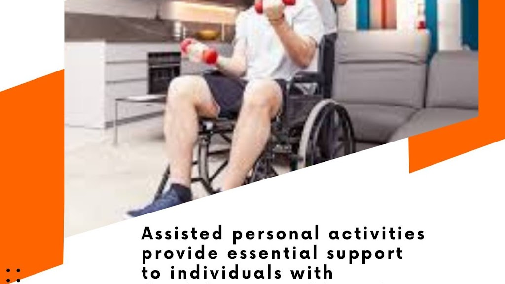 Hargaret Disability Services | 50 Warangal Wy, Deanside VIC 3336, Australia | Phone: 1800 882 775