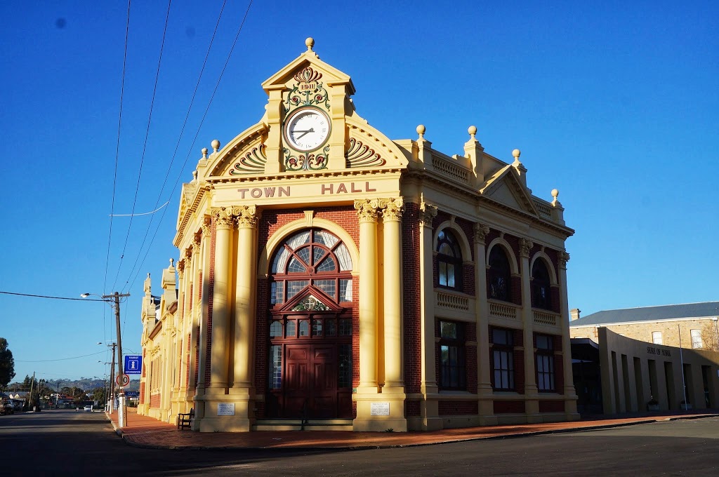 York Visitor Centre | 81 Avon Terrace, York WA 6302, Australia | Phone: (08) 9641 1301