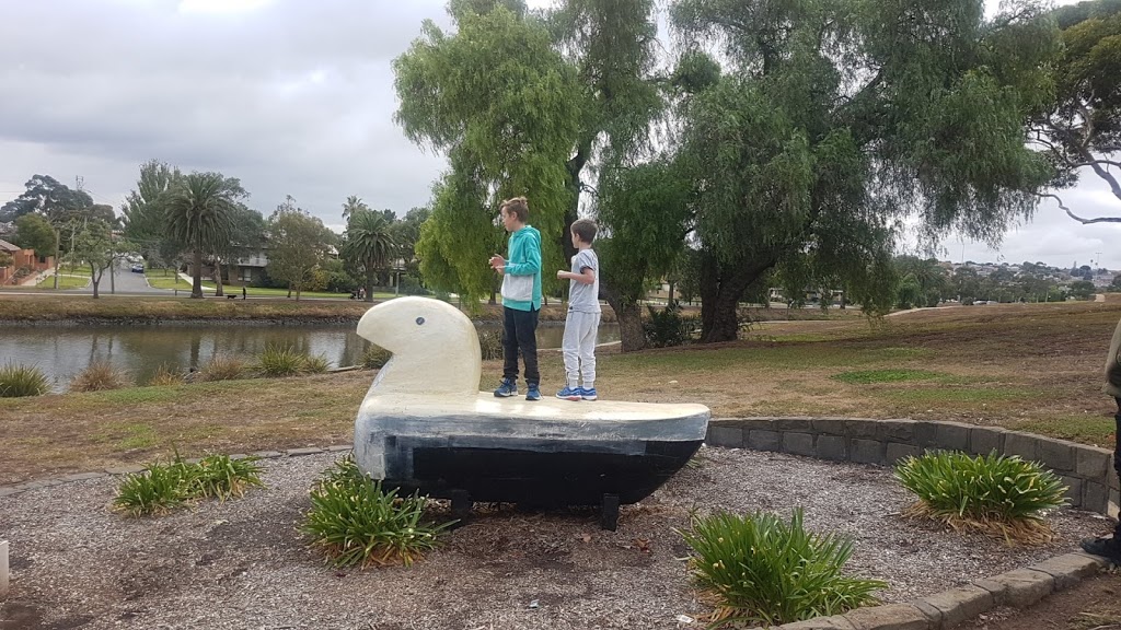 Maribyrnong Park | park | Moonee Ponds VIC 3039, Australia